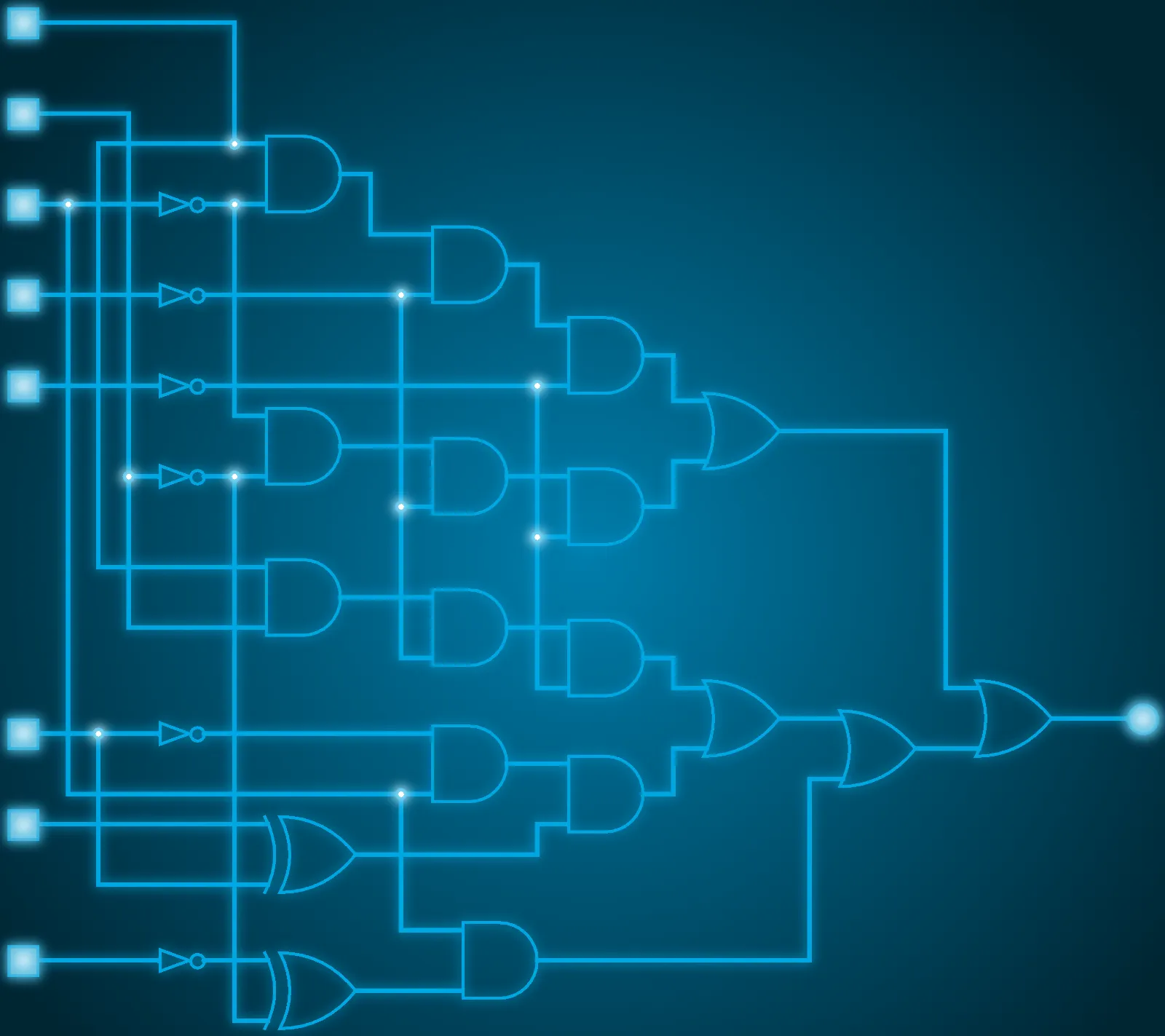 Circuit diagram