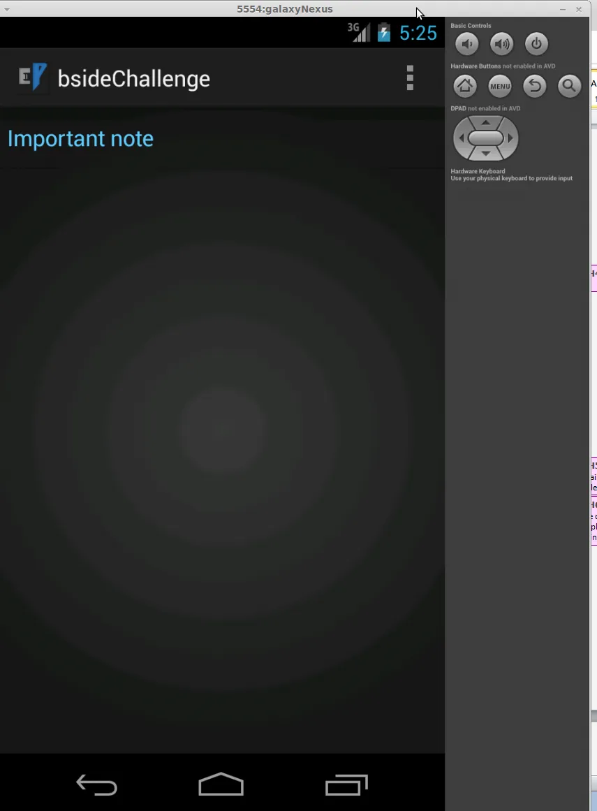 Note added