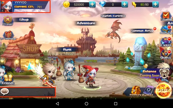 In-game screenshot