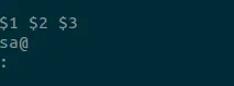 Custom rules file content
