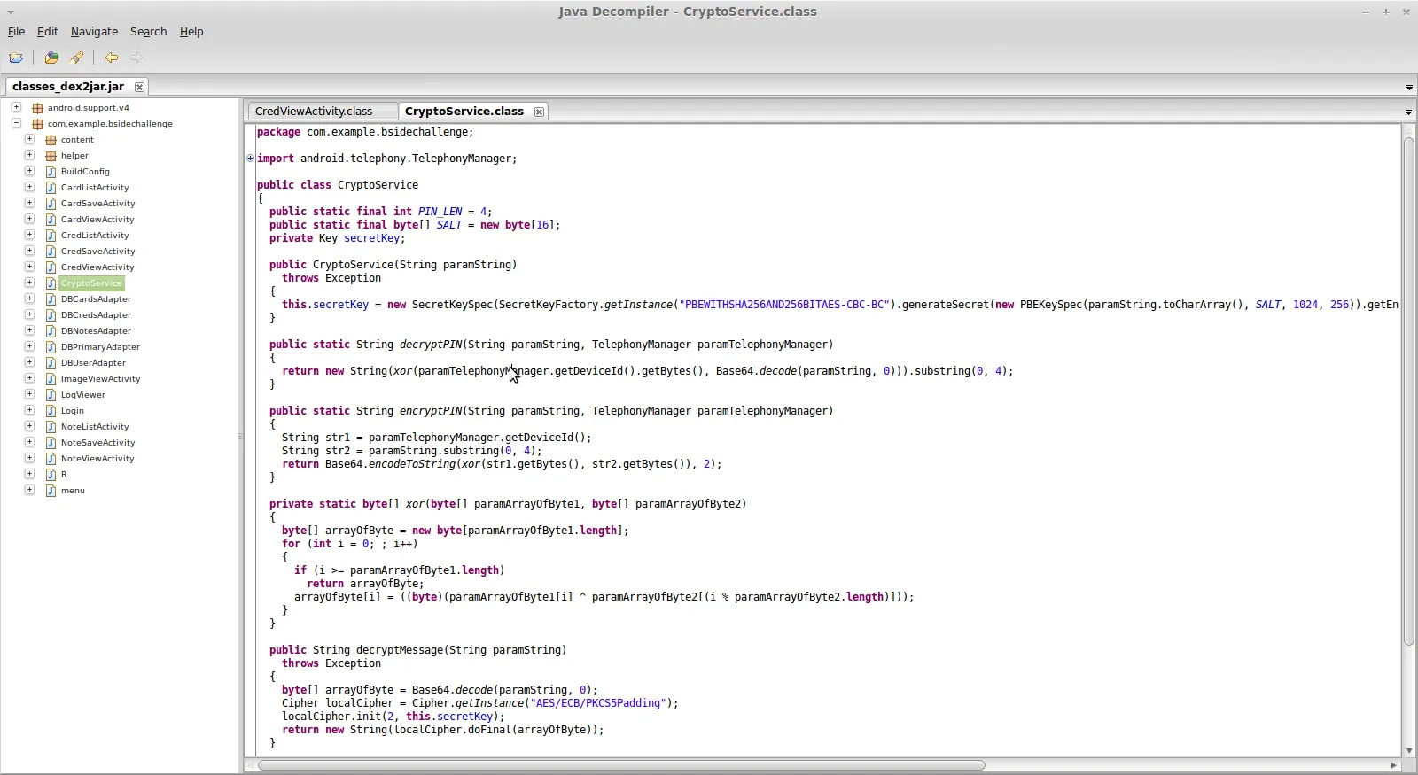 JD-GUI screenshot