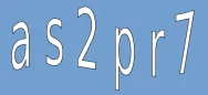 CAPTCHA example 2