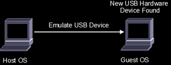Qemu Fuzzing Setup