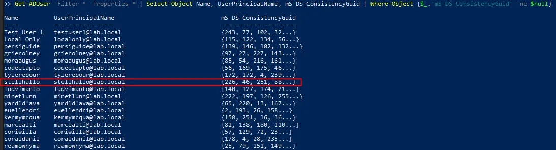 syncjacking user enumeration