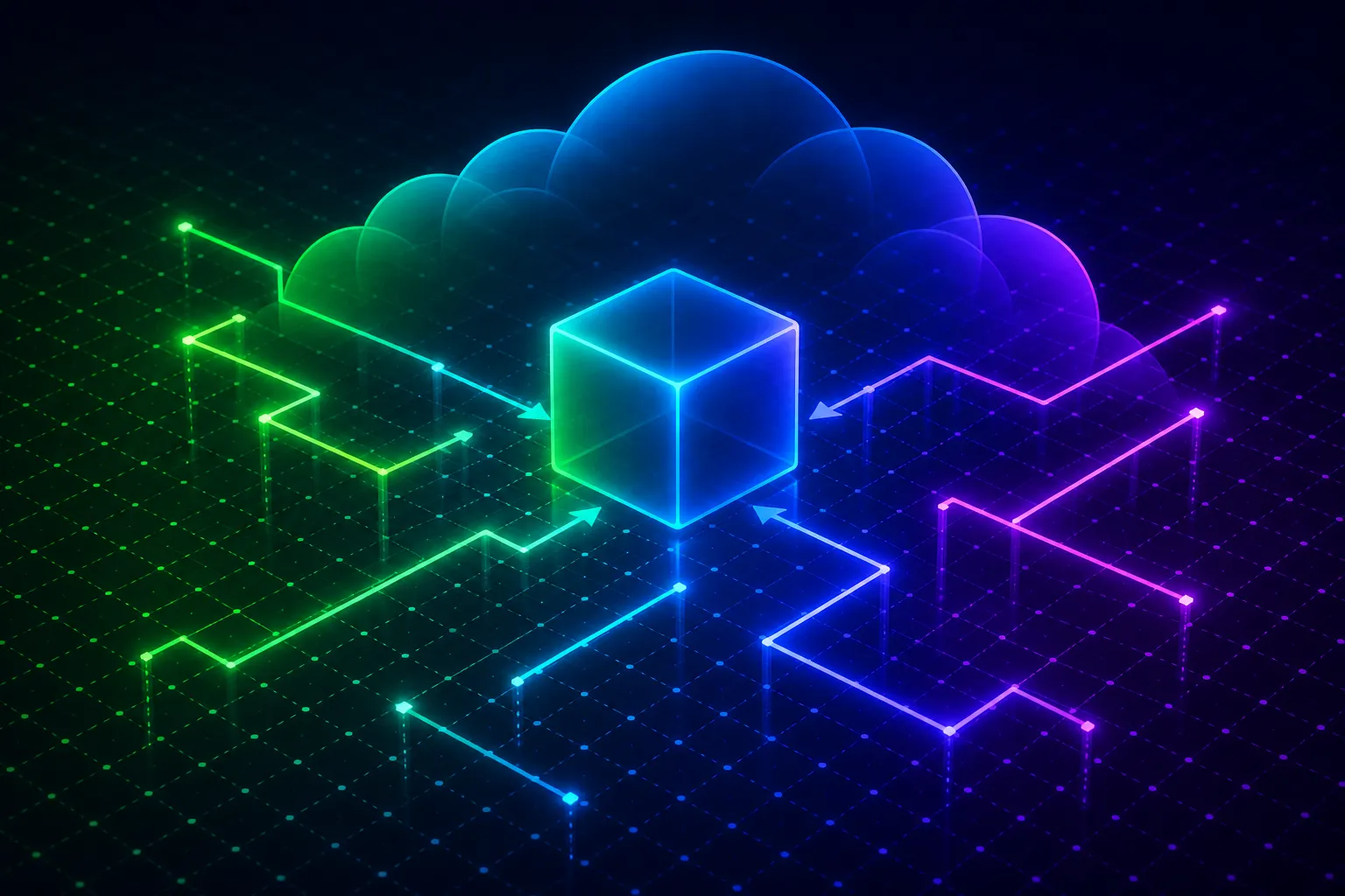 virtualattack logo